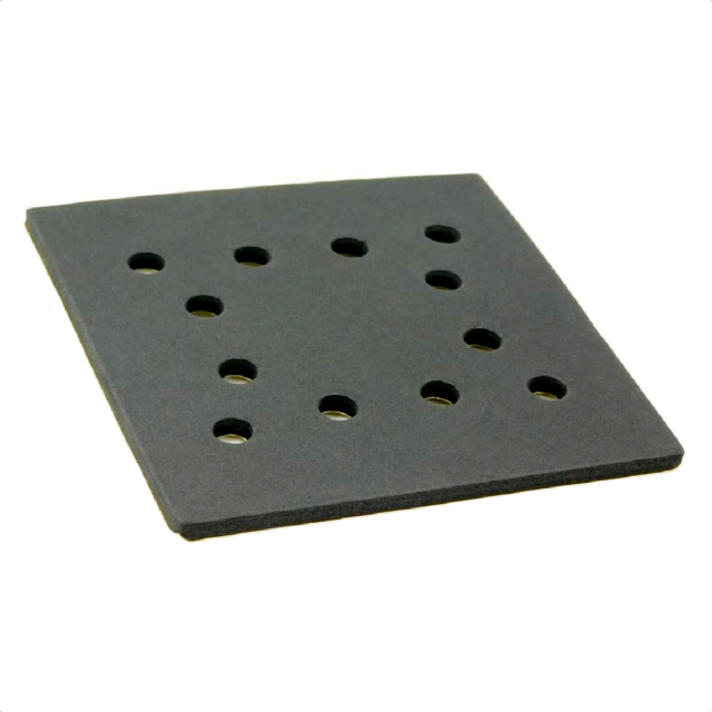 BASE DE ESPONJA DEWALT P/ FS600G (584741-00)