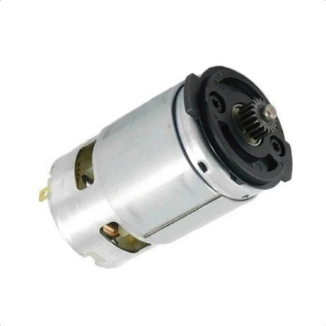 MOTOR Y MONTAJE DEWALT P/ DCD771C2 (N279939)