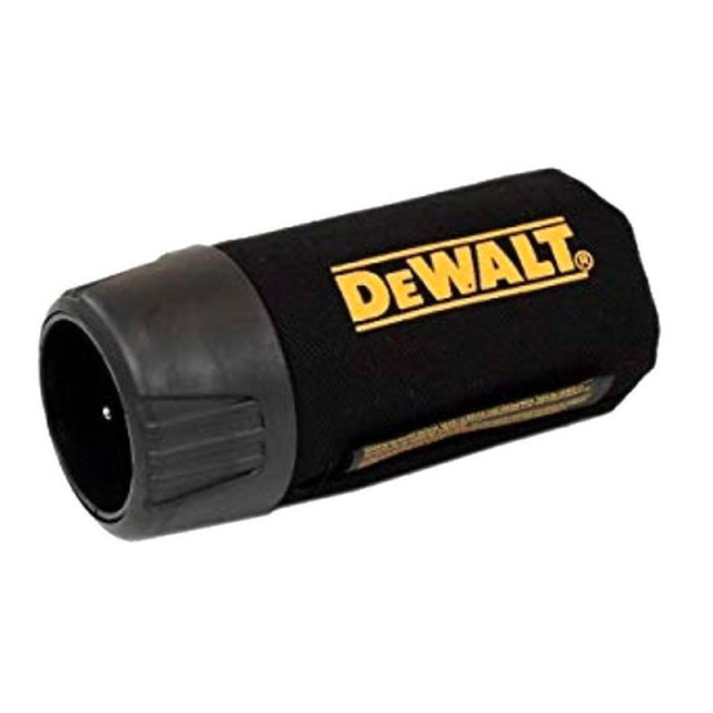 BOLSA RECOLECTORA ENS DEWALT P/ DWE6411-B3 (N273733)