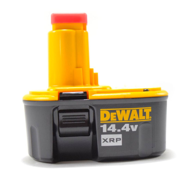 BAT. 14.4V NICD DEWALT P/ DCD930 (615824-12)