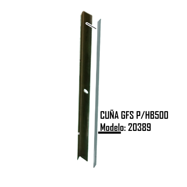 CUNA MAKITA GFS P/HB500 (20389)