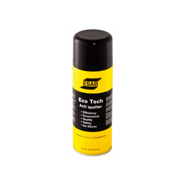 AEROSOL ANTICHISPA ESAB (ANTI-SPATTER F0052100B)