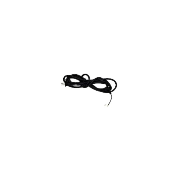 CABLE DE ALIMENTACION, 18-2 SJ DEWALT P/CMEW231 (N389354)