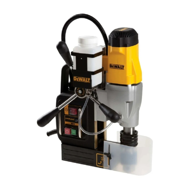 TALADRO MAGNETICO 2" 1200W DEWALT (DWE1622K-B3)