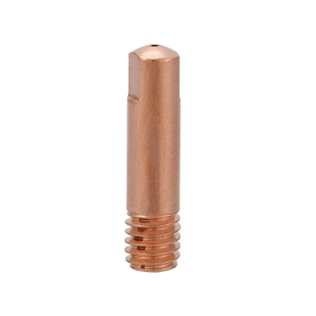 PUNTA DE CONTACTO 402010400075 1.0 MM M6 0.040" PARA MAQUINA REDBO MIG-120/200/200-15 (#148)