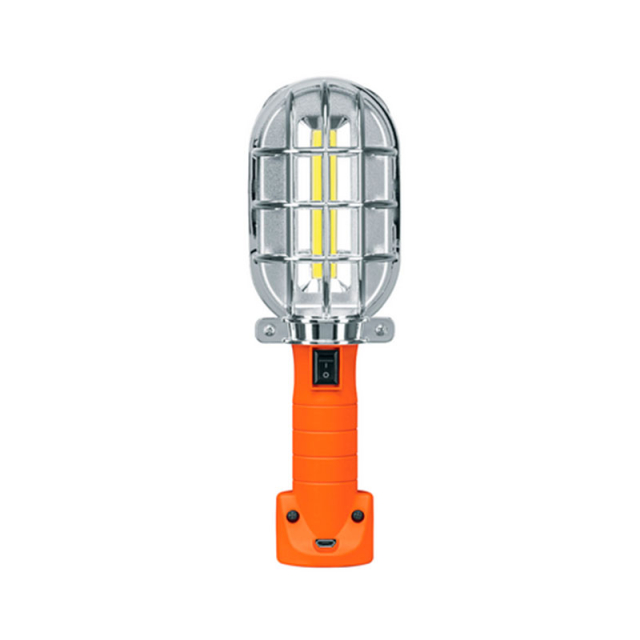 LINTERNA TRUPER RECARGABLE PARA TALLER LED 280 LM (15143)