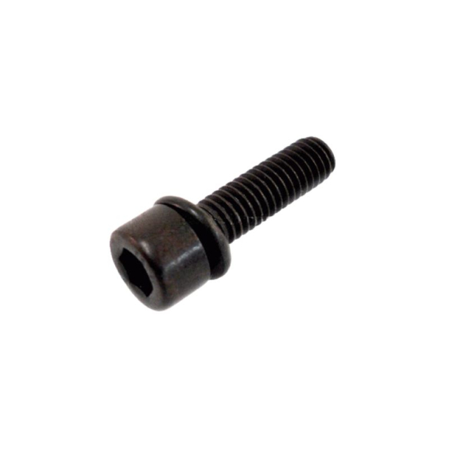 TORNILLO DE CABEZA HEXAGONAL MAKITA, M5X22 P/GA7020, M9001, GA7081, GA9081, GA7082, GA9082 (2655415)