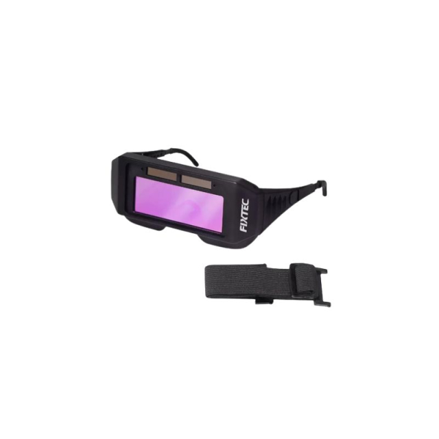 GAFAS PARA SOLDAR ELECTRONICA FIXTEC RECTANGULAR (FWG01)